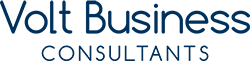 Volt Business Consultants Logo